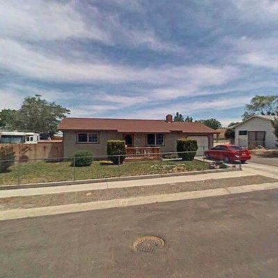 120 Ash St, Hawthorne, NV 89415