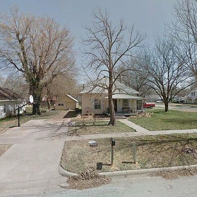 120 S Emporia St, Haven, KS 67543