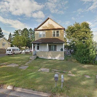 120 W Virginia Ave, Gilbert, MN 55741