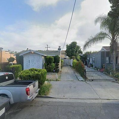 1201 E 78 Th St, Los Angeles, CA 90001