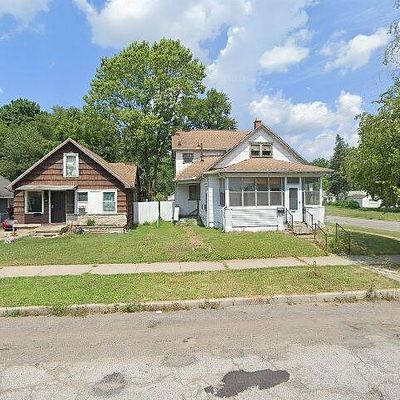 1201 Queen St, South Bend, IN 46616