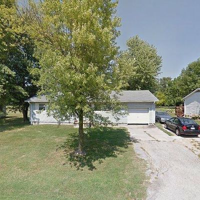 1206 E 10 Th St, Lamar, MO 64759