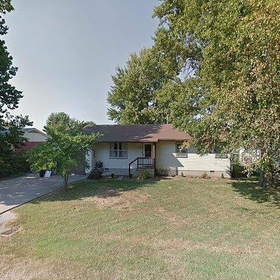 1208 E 16 Th St, Lamar, MO 64759