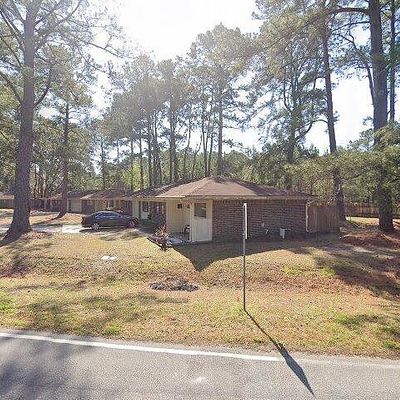 121 Mroz Road #2a, Beaufort, SC 29906