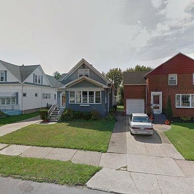 121 Ridgewood Rd, Buffalo, NY 14220