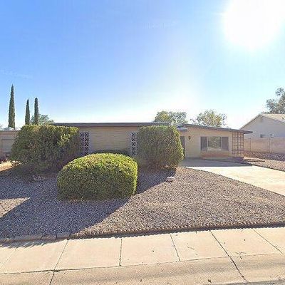 1211 El Sonoro Dr, Sierra Vista, AZ 85635