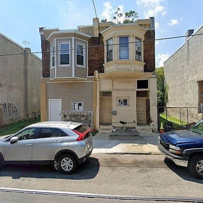 1218 N 60 Th St, Philadelphia, PA 19151