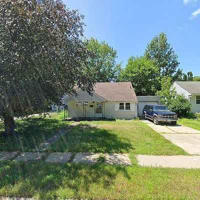 1219 Maxwell Ave, Ames, IA 50010