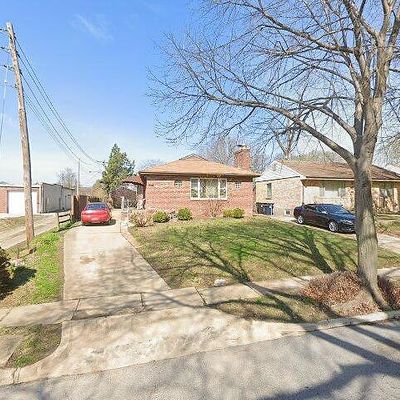 1219 Purdue Ave, Saint Louis, MO 63130