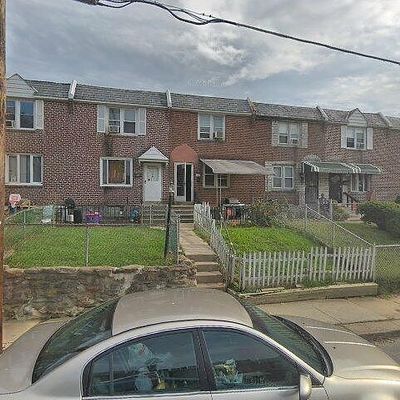 122 Spring Valley Rd, Darby, PA 19023