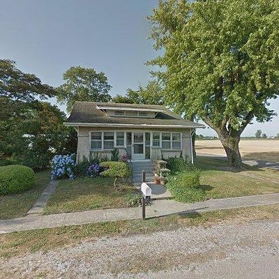 122 Sw 2 Nd St, Griffin, IN 47616