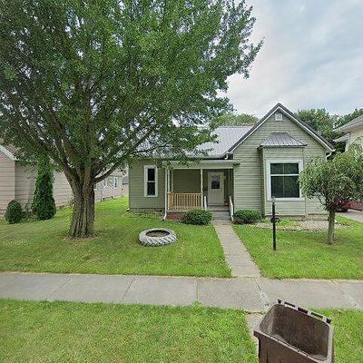 122 W Wiley Street, Bluffton, IN 46714