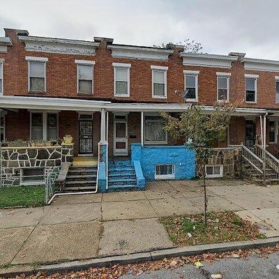 1220 N Potomac St, Baltimore, MD 21213