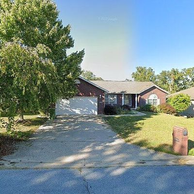 1221 Britt Ln, Rolla, MO 65401