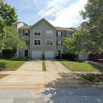 12237 Green Meadow Dr, Columbia, MD 21044