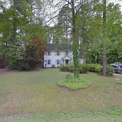 1237 Green Tee Ln, Rocky Mount, NC 27804