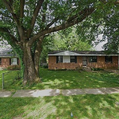 124 Cherry Dr, Osceola, AR 72370