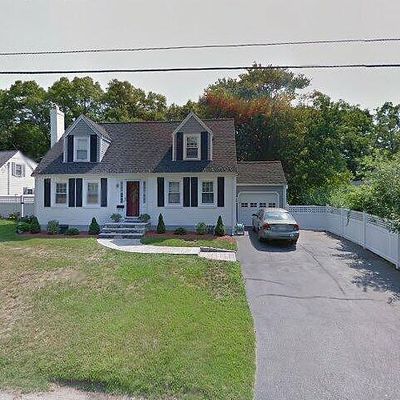 124 Cobleigh St, Westwood, MA 02090