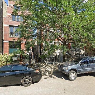 1247 N Bosworth Avenue #1 S, Chicago, IL 60642