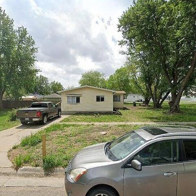 125 E 4 Th St, Cortland, NE 68331