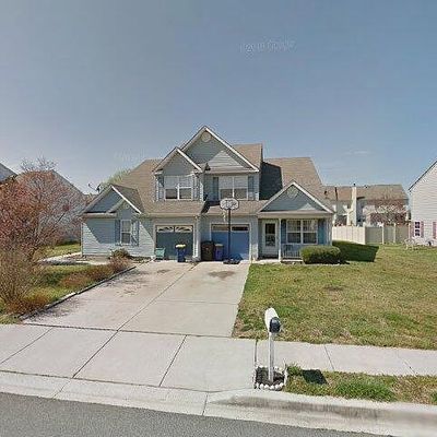 125 Trafalgar Dr, Dover, DE 19904