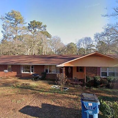 1251 Dowdy Rd, Athens, GA 30606