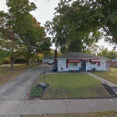 126 Bluecrest Ave, Dayton, OH 45417