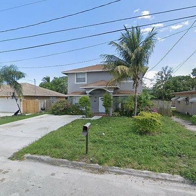 126 Ne 12 Th Ave, Boynton Beach, FL 33435