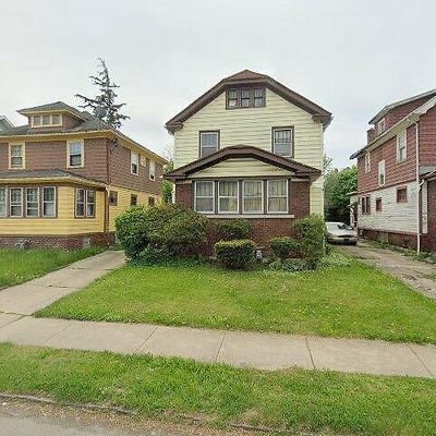 129 Hamlin Rd, Buffalo, NY 14208