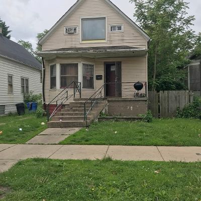 129 W 109 Th St, Chicago, IL 60628