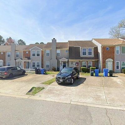 1294 Damyien Arch, Chesapeake, VA 23320