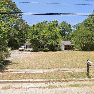 1113 Myrtle St, Kilgore, TX 75662