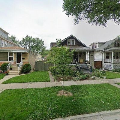 1113 S Humphrey Ave, Oak Park, IL 60304