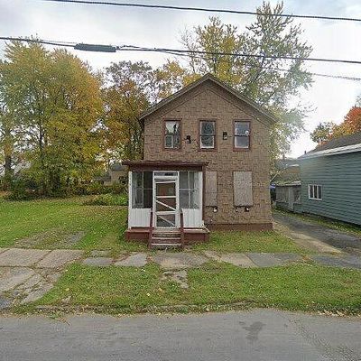 1115 Dudley Ave, Utica, NY 13501