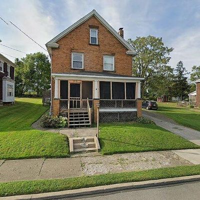 1115 Roemer Blvd, Farrell, PA 16121