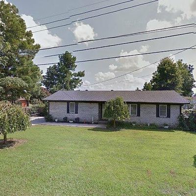 1115 W 4 Th St, Rector, AR 72461