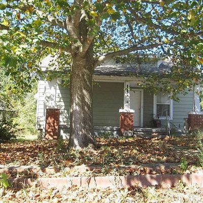 1115 W Harper St, Poplar Bluff, MO 63901