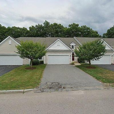 112 Clubhouse Ln #112, Northbridge, MA 01534