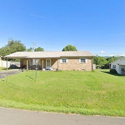 112 Lynnside Dr, Marion, VA 24354