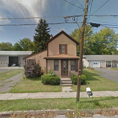 112 Merrick Ave, Manchester, NY 14504