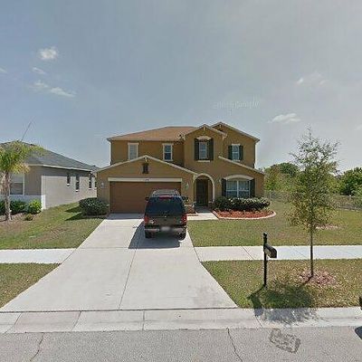 11207 Silver Fern Way, Riverview, FL 33569