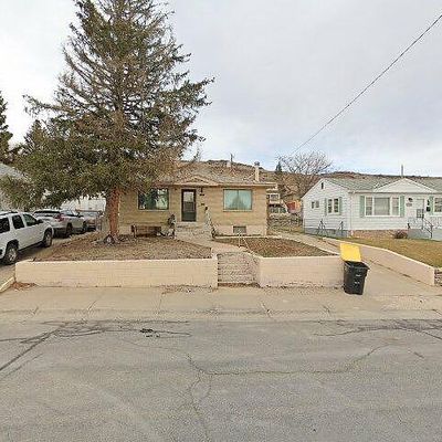 1121 High St, Rawlins, WY 82301