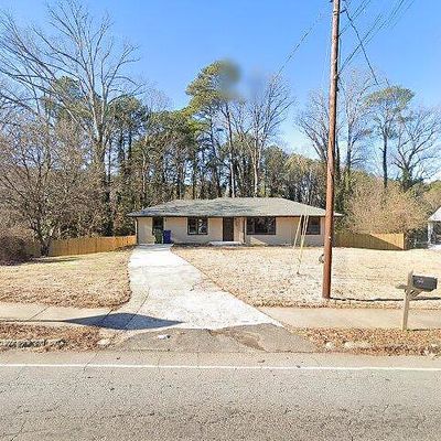 1121 Fayetteville Rd Se, Atlanta, GA 30316