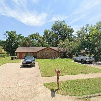 1122 Pecan St, Texarkana, AR 71854