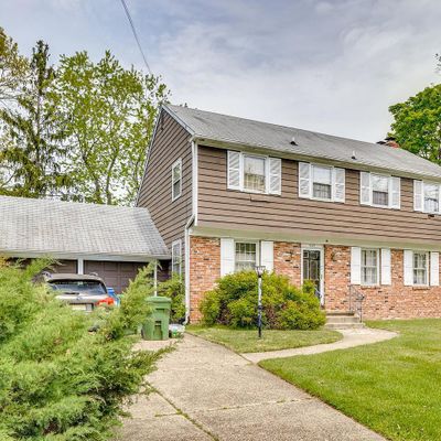 1125 Yardley Rd, Cherry Hill, NJ 08034