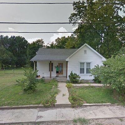 113 N B St, Bonne Terre, MO 63628