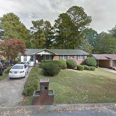 113 Parkway Cir, Columbia, SC 29203