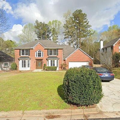 11300 Vedrines Dr, Alpharetta, GA 30022