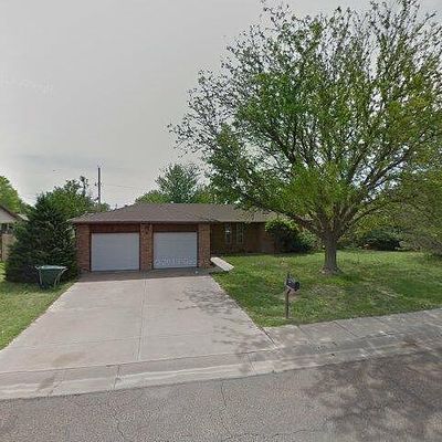 1131 S Sherman Ave, Liberal, KS 67901