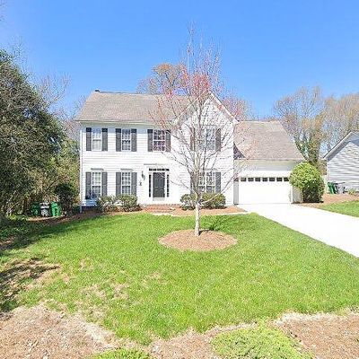 1134 Blueberry Ln, Charlotte, NC 28226